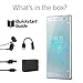 Sony Xperia XZ2 Premium Unlocked Smartphone - Dual SIM - 5.8