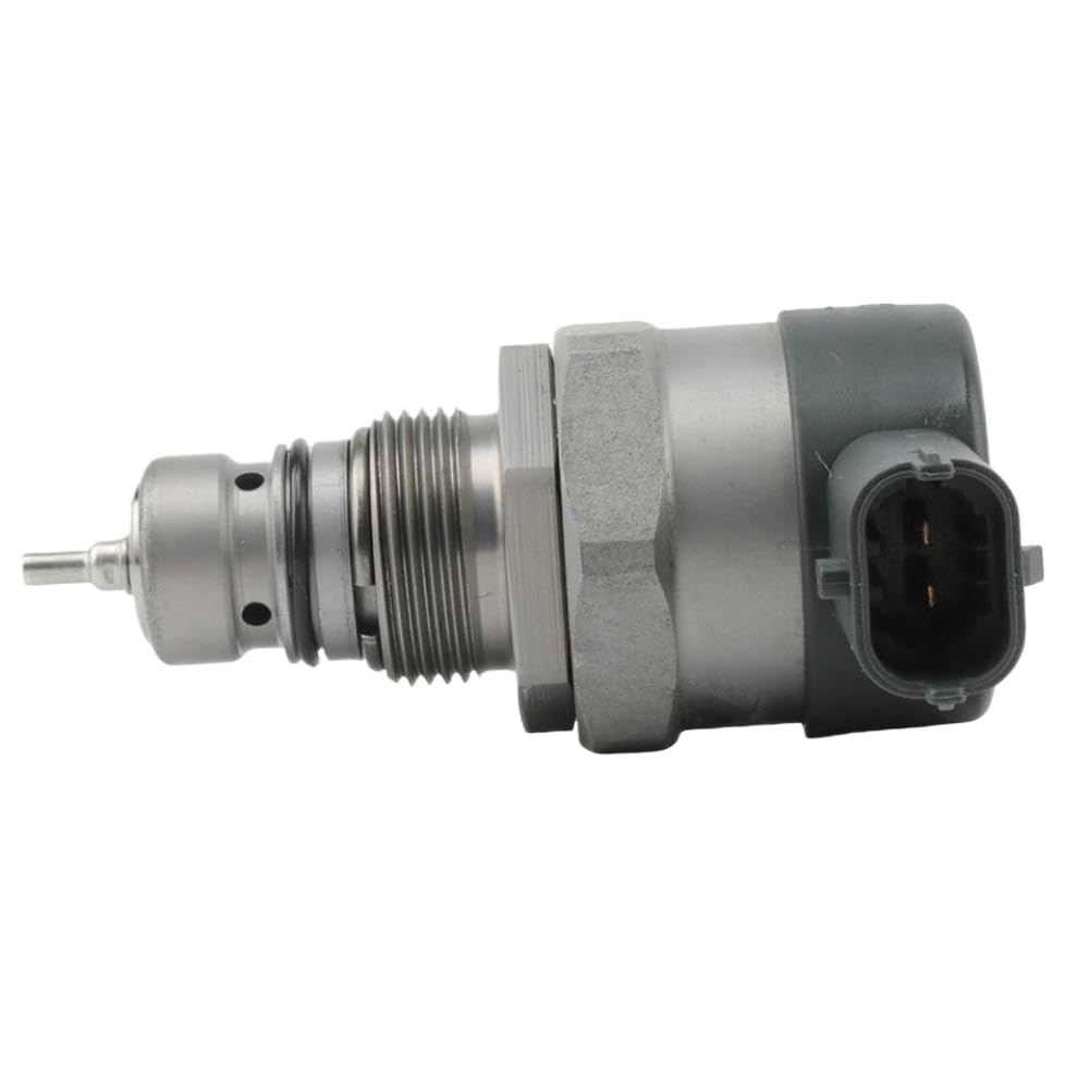 Regolatore di pressione del carburante 85PP26-93 compatibile con Audi T5 A3 A4 A5 A6 Q5 2.0 3.0 TDI