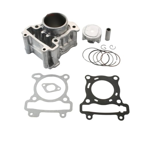 Bloque de cilindros 52S-E1311-00 que mejora el rendimiento de tu motor SMAX 155 3