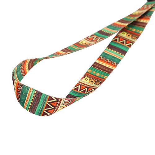 HUIOP Ukulélé Coloré Sangles Ruban De Transfert Thermique Style Ethnique Pratique Petite Ceinture De Guitare Instrument De Musique Accessoire,ukulélé - Les Beatles, Paul McCartney, John Lennon, RIngo Starr, George Harrison HUIOP Ukulélé Coloré Sangles Ruban De Transfert Thermique Style Ethnique Pratique Petite Ceinture De Guitare Instrument De Musique Accessoire,ukulélé – Image 6