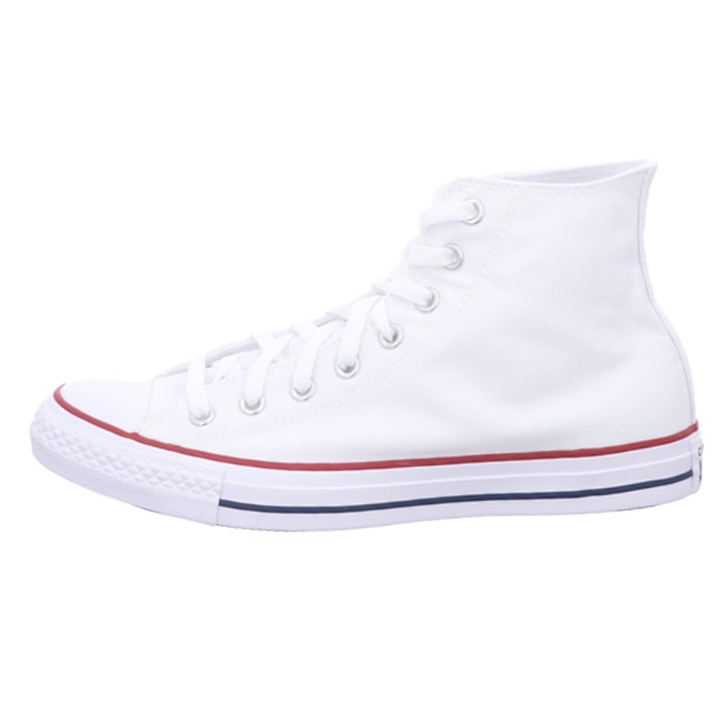 Converse Womens Chuck Taylor All Star Hi Seasonal Colors Rose Sneaker High