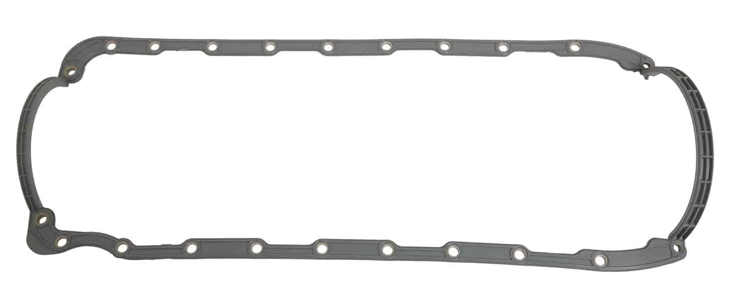 Milodon One-Piece Oil Pan Gasket Big Block Chevy Mark IV