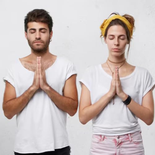 Moments of Mindfulness Podcast By Declan Conlon Mindfulness Life Coach cover art