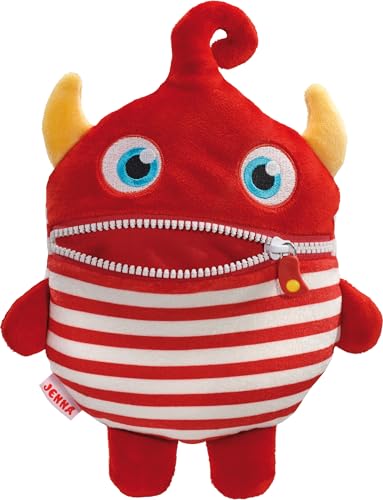 Peluche Jenna Sorgenfresser 25 cm, le gardien bienveillant des secrets de votre enfant