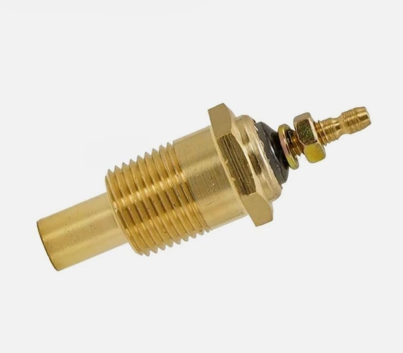 Water Temperature Sender Sensors 193-0318 1930318 for Cummins Onan