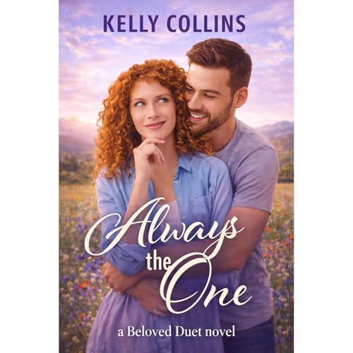 Always the One Audiobook By Kelly Collins cover art