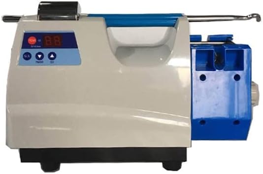 Rice Hulling Machine