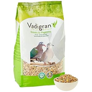 VADIGRAN Doves, per stuk verpakt (1 x 4 kg)