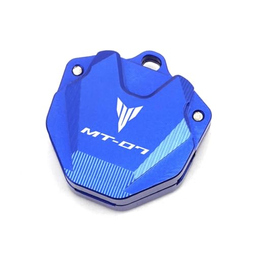 NERDEDP MT07 MT-07 MT09 SP MT10 FZ09 FZ07 MT03 MT25 MT125Ή oCNpL[z_[P[X VFL[O