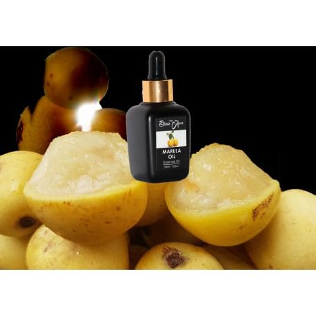 Marula oil 30 ML (100% Natural & pure oil)