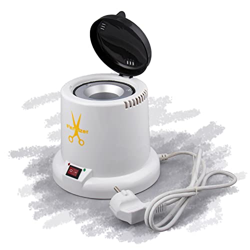 Hfs Sterilizer Machine - Salon Barber Dental Tattoo Autoclave Clean Pot #TOP4