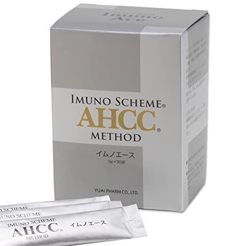 ahcc イムノエース」の人気商品一覧 | 安い商品を通販サイトから