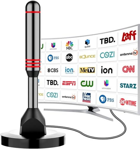 antenas para tv truper marca SOZOMO