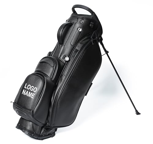 Aroli Golfish Lightweight Stand Bag