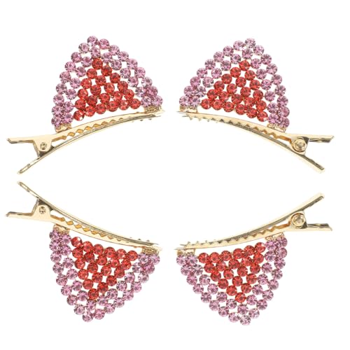 BELLIFFY 2yA L񂴂 wAjNbv X^COZNVjOp̃wANbv hair clip hair pin pwAob^ ̂߂̃wAWG[ 