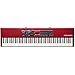 Nord, 88-Key Digital Pianos-Stage NPIANO5-88