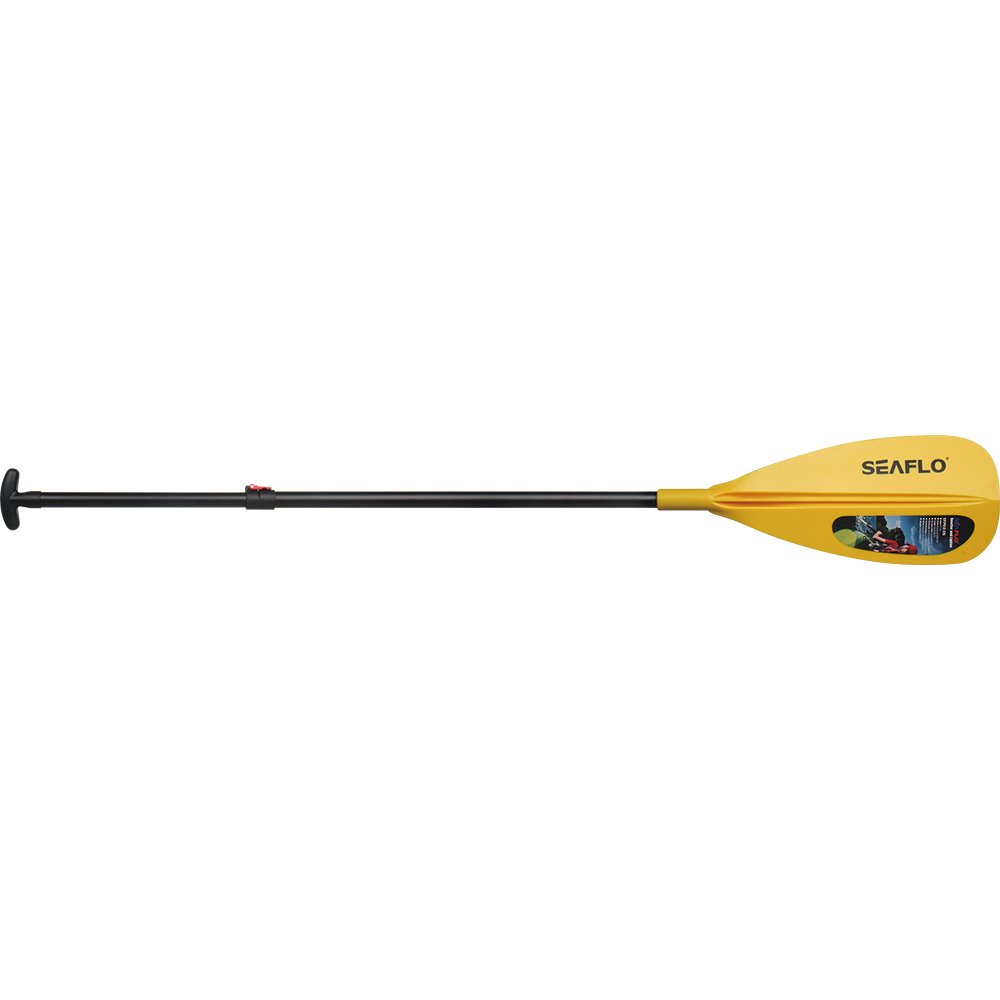 Seaflo Vario SUP ALU PADDEL 152-212CM Stand UP Paddle Board, SEHR LEICHT