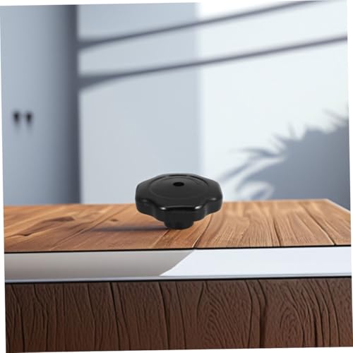3 piezas de perillas de reemplazo para olla a presión, manijas para ollas, repuestos para ollas a presión miniatura 4