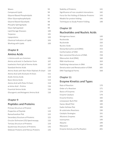 Image of Biochemistry Book - Textbook of Biochemistry for Medical Students, B.Sc., M.Sc. & Competitive Exams | Best Seller latest edition Book For CSIR NET, IIT JAM, CUET PG, GATE & SET | IFAS