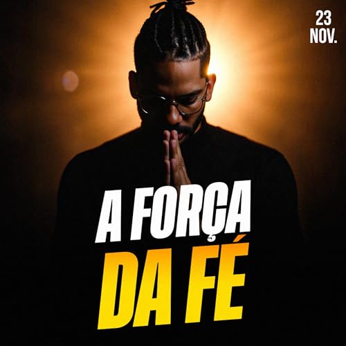 A FORÇA DA FÉ | Ponto de Vista 23/nov
