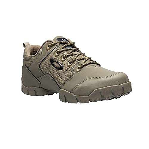 Tenis Oakley Halftrack Low 12170Br-323, Newkhaki,42