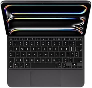 11インチ iPad Pro Magic Keyboard Apple iPad Pro 11-inch Magic Keyboard (M4) - International
