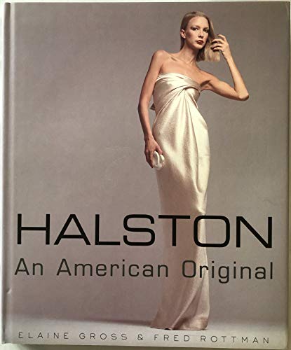 Halston: An American Original