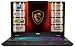 MSI Cyborg 17, Gaming-Laptop, 17,3" Full-HD 144 Hz Display, Intel Core 7 240H, NVIDIA GeForce RTX 5060, 16 GB DDR5, 1 TB SSD, Windows 11 Home, inkl. 1 Monat GamePass, B2RWFKG-048