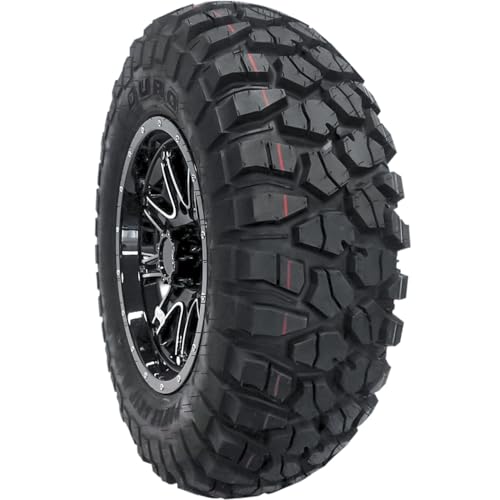 Duro DI-2042 Power Grip Mud Terrain Tire