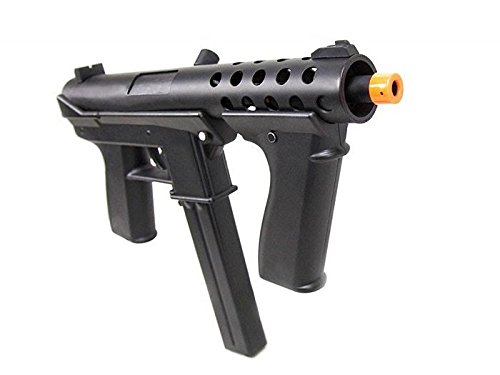 echo 1 gat general assault tool aeg airsoft...