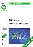 knx taster programmieren  EIB/KNX-Installationsbus