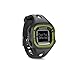 Garmin 010-01241-00 Forerunner 15 Large, Black/Blue