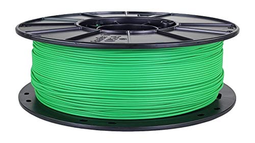 Image of 3D-Fuel Tough Pro PLA+ Filament for 3D Printing, Made in The, Grass Green