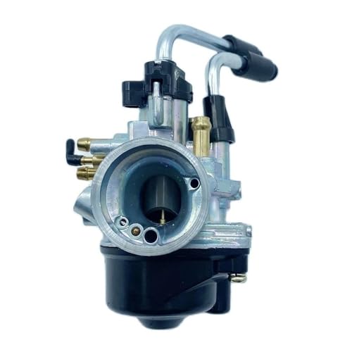 Carburateur PHVA 17.5 Dellorto pour Aerox 50 et moteur Minarelli 2 temps
