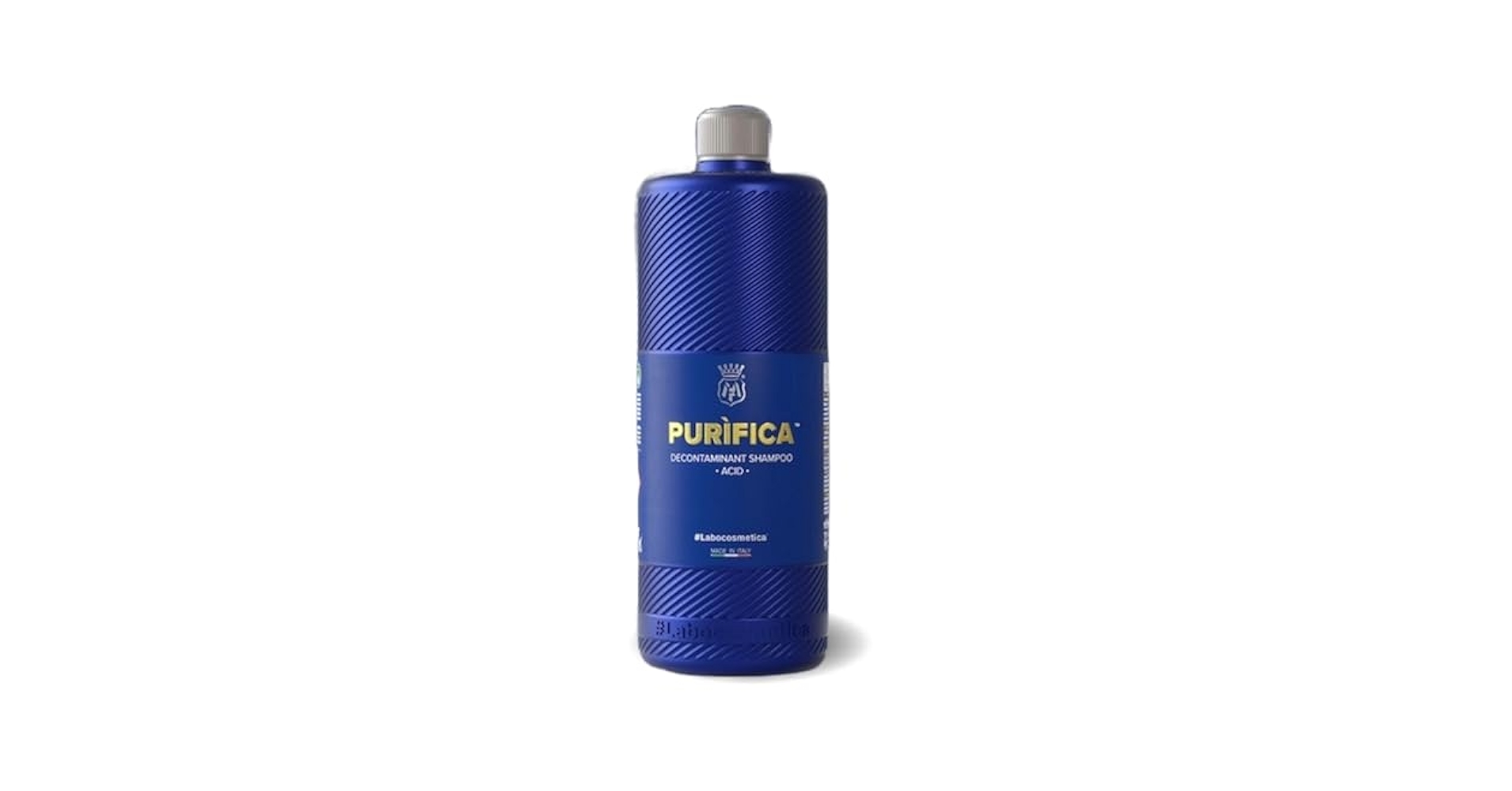 Amazon | Labocosmetica PURIFICA ピュリピカ プレウォッシュ