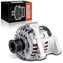Frankberg Lichtmaschine Kompatibel mit 3er Cabriolet E46 M3 3.2L 2001-2007 Drehstromgenerator 3er Coupe E46 M3 3.2L 2000-2006 Z3 Roadster E36 M 3.2L 2001-2003 Replace# SG12B039 Frankberg Lichtmaschine Kompatibel mit 3er Cabriolet E46 M3 3.2L 2001-2007 Drehstromgenerator 3er Coupe E46 M3 3.2L 2000-2006 Z3 Roadster E36 M 3.2L 2001-2003 Replace# SG12B039