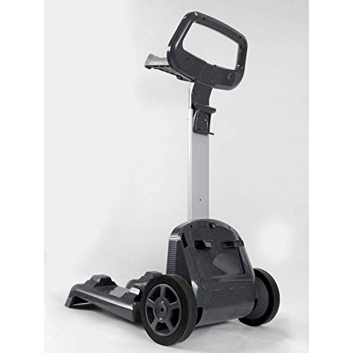 Dolphin Carrito Universal Para Robot Delfín 9996085-Assy