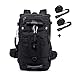Produktbild Rucksack Hecktasche für BMW F 750/700 / 650 GS HK235l