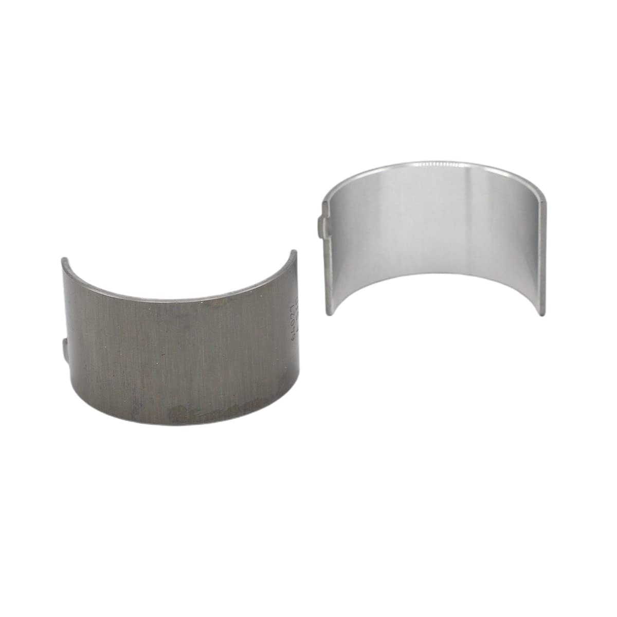 PALIER DE BIELLE (SURDIMENSIONNÉ DE 0,50 mm) : Compatible avec LOMBARDINI / 3LD 510 / LDA 450 / LDA 80-3105