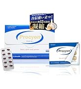 Amazon | プロキオン 男性 女性 活力ケア 【 指定医薬部外品 】(60