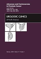 The Urologic Clinics of North America (Volume 14/ Number 3) 0000940143 Book Cover