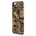 Nite Ize Connect Case for iPhone 6 Plus - Retail Packaging - Mossy Oak