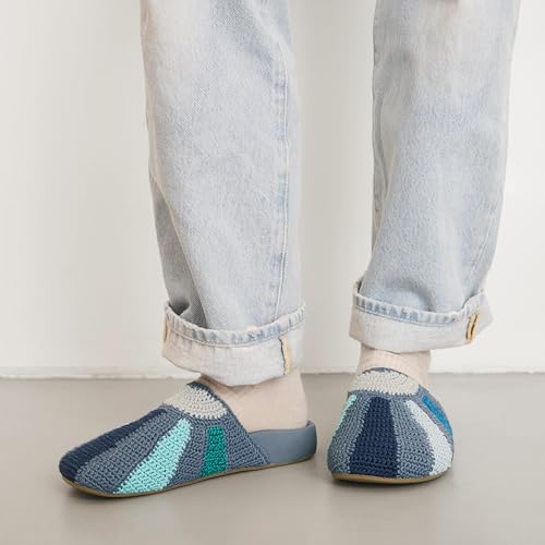 Image of The Sak Bolinas Clog Shoe - Women's Slip On Sandal for Indoor & Outdoor Use - Classic, Comfortable Mule Shoes for Everyday