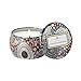 Voluspa Yashioka Gardenia Petite Tin Candle, 4 Ounces