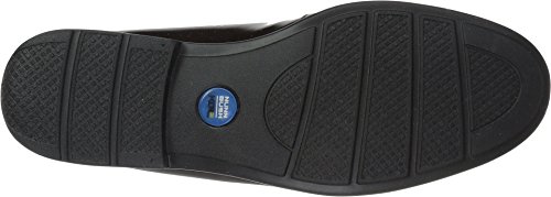 Image of Nunn Bush Drexel Moc Toe Penny Loafer with KORE Walking Comfort Technology