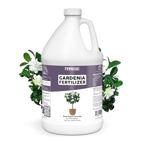 TPS Nutrients Gardenia Fertilizer
