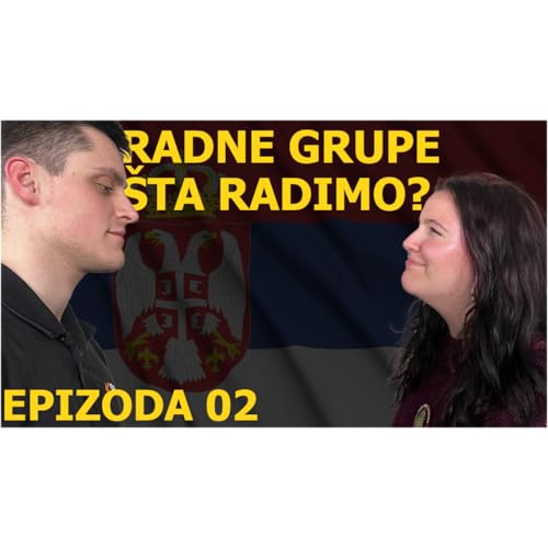 02 - Radne grupe, &scaron;ta radimo u blokadama?
