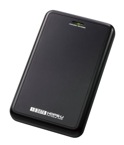 IODATA - IVDR-S ハードディスクドライブ 500GB×2＋80GB RMSシリーズ | iVポケット搭載機対応カセットHDD（iVDR-S