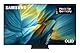Samsung OLED S95F 65 Zoll (163 cm) 4K Glare Free, UHD Fernseher, NQ4 AI Gen3 Prozessor, OLED HDR Pro, Gaming Hub, Motion Xcelerator 165Hz, 4K Upscaling, Dolby Atmos, Samsung Vision AI Smart TV (2025)