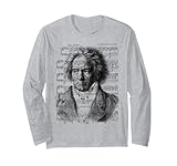Photo Gallery sonata ludwig van beethoven maglia a manica Photo Gallery sonata ludwig van beethoven maglia a manica
